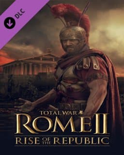 ESD Total War ROME II Rise of the Republic