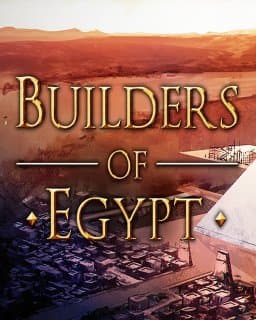 ESD Builders of Egypt