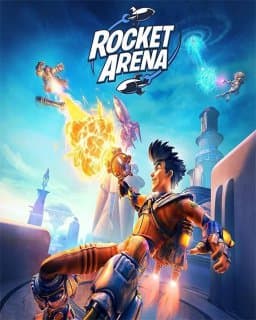 ESD Rocket Arena