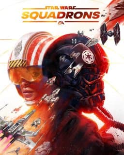 ESD Star Wars Squadrons