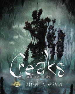 ESD Creaks Collector's Edition