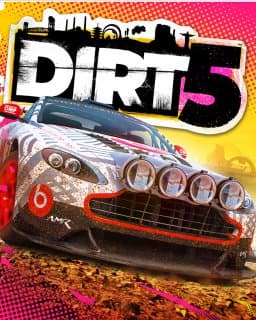 ESD Dirt 5