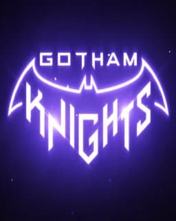 ESD Gotham Knights