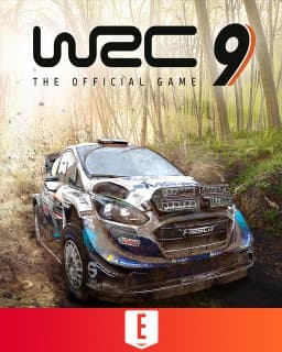 ESD WRC 9