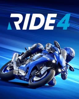 ESD RIDE 4