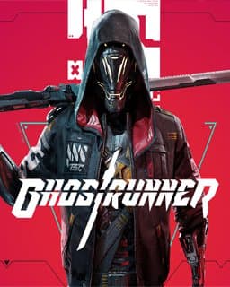 ESD Ghostrunner