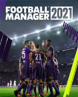 ESD Football Manager 2021