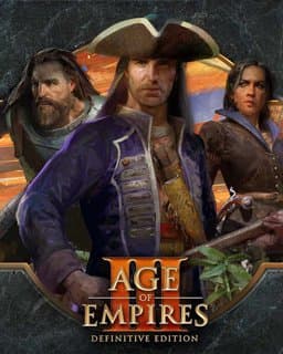 ESD Age of Empires III Definitive Edition