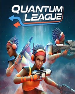 ESD Quantum League