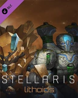 ESD Stellaris Lithoids Species Pack