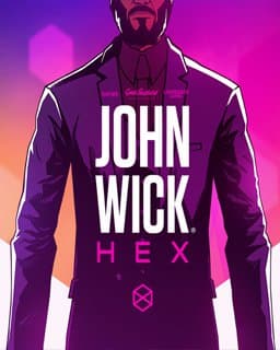 ESD John Wick Hex
