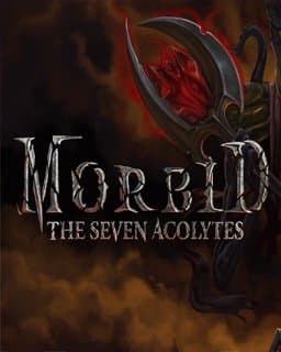 ESD Morbid The Seven Acolytes