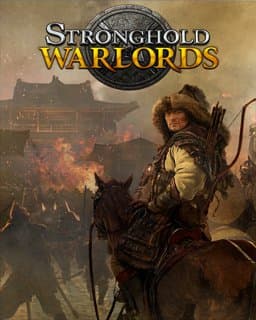 ESD STRONGHOLD WARLORDS