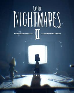 ESD Little Nightmares 2