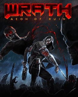 ESD WRATH Aeon of Ruin