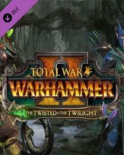 ESD Total War WARHAMMER II The Twisted & The Twili