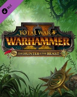 ESD Total War WARHAMMER II The Hunter & The Beast