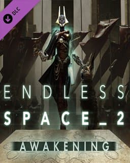 ESD Endless Space 2 Awakening