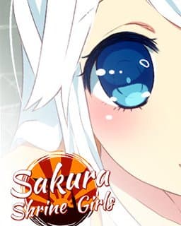 ESD Sakura Shrine Girls