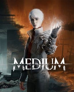 ESD The Medium