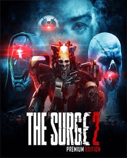 ESD The Surge 2 Premium Edition