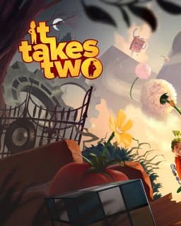 ESD It Takes Two