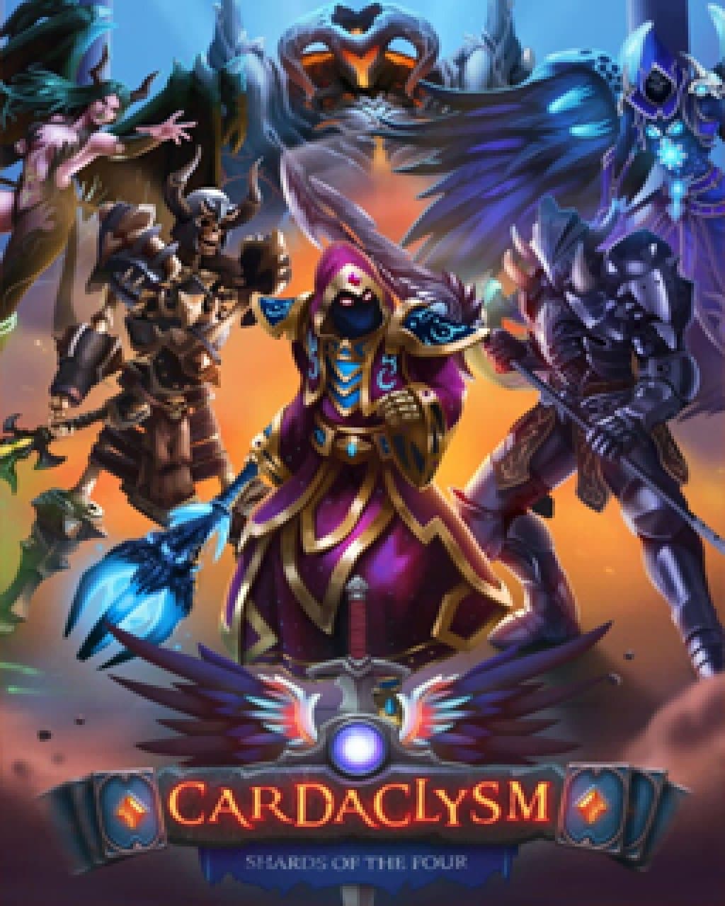 ESD Cardaclysm