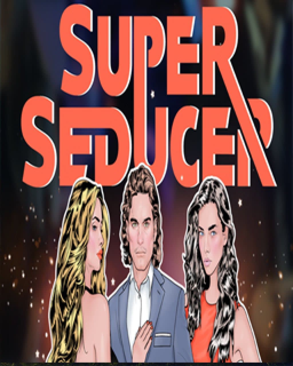 ESD Super Seducer How to Talk to Girls