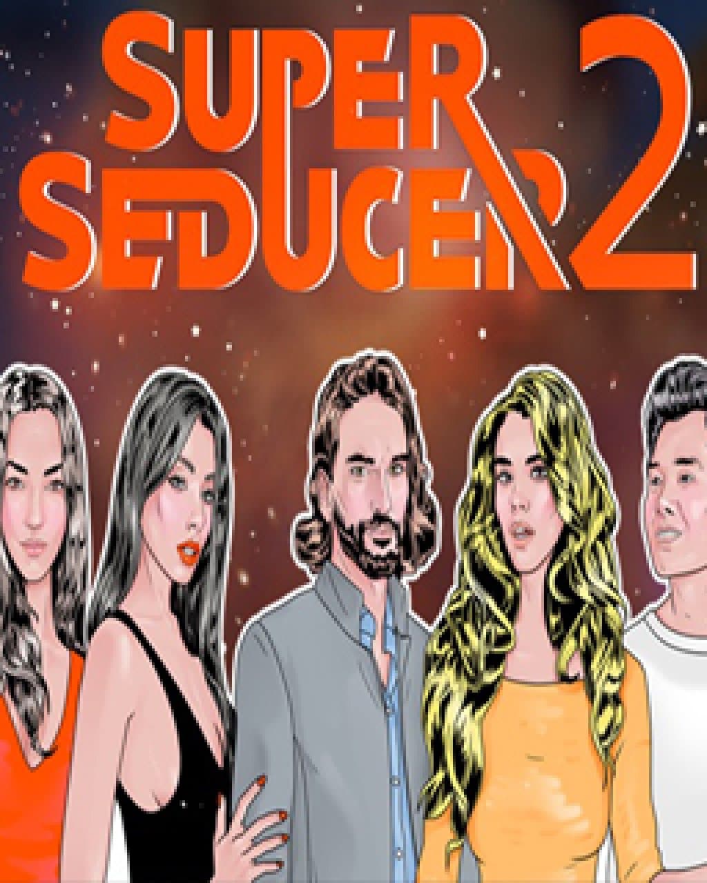 ESD Super Seducer 2 Advanced Seduction Tactics
