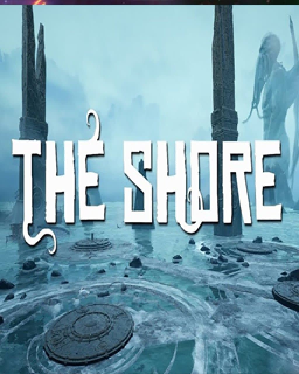 ESD The Shore