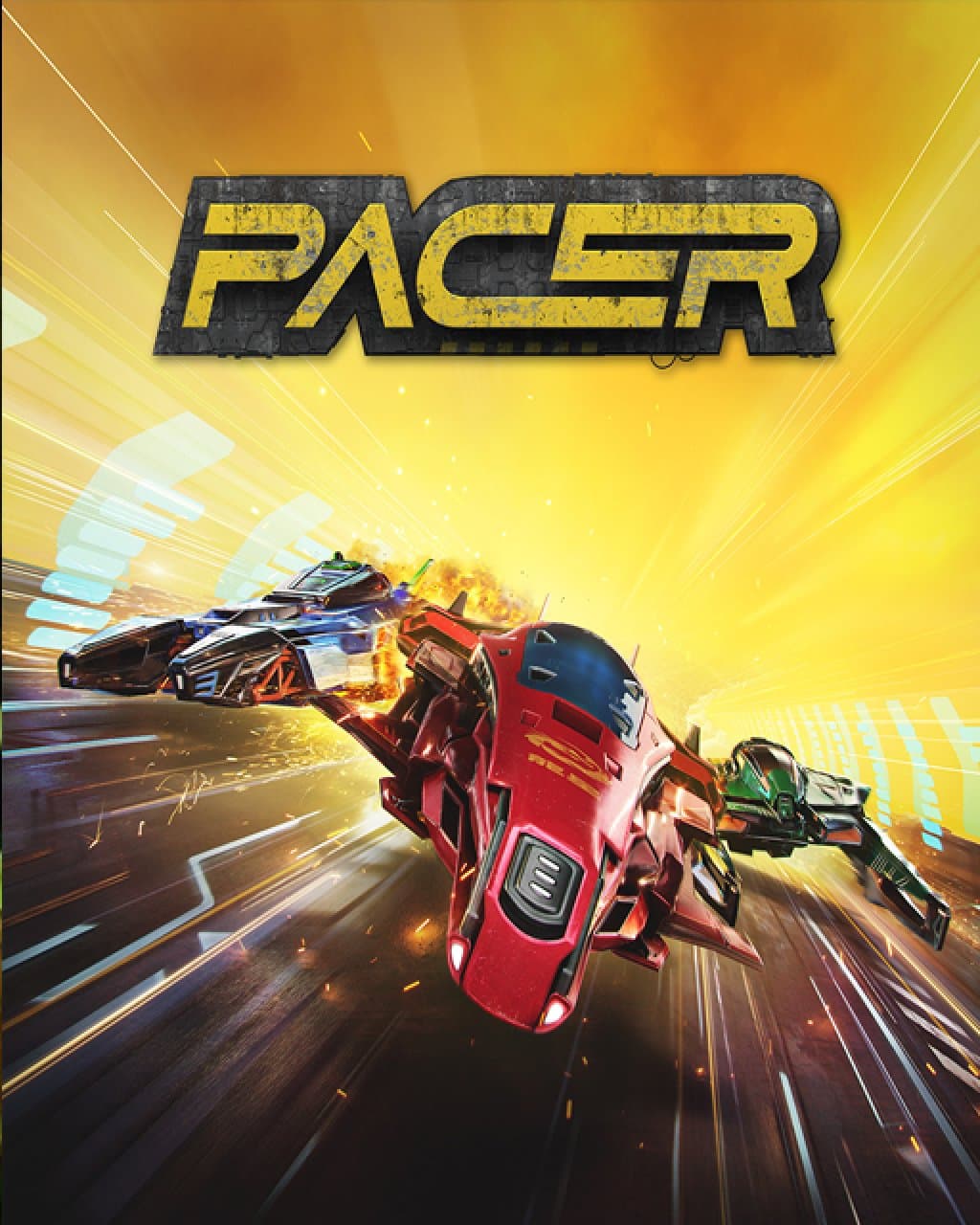 ESD Pacer