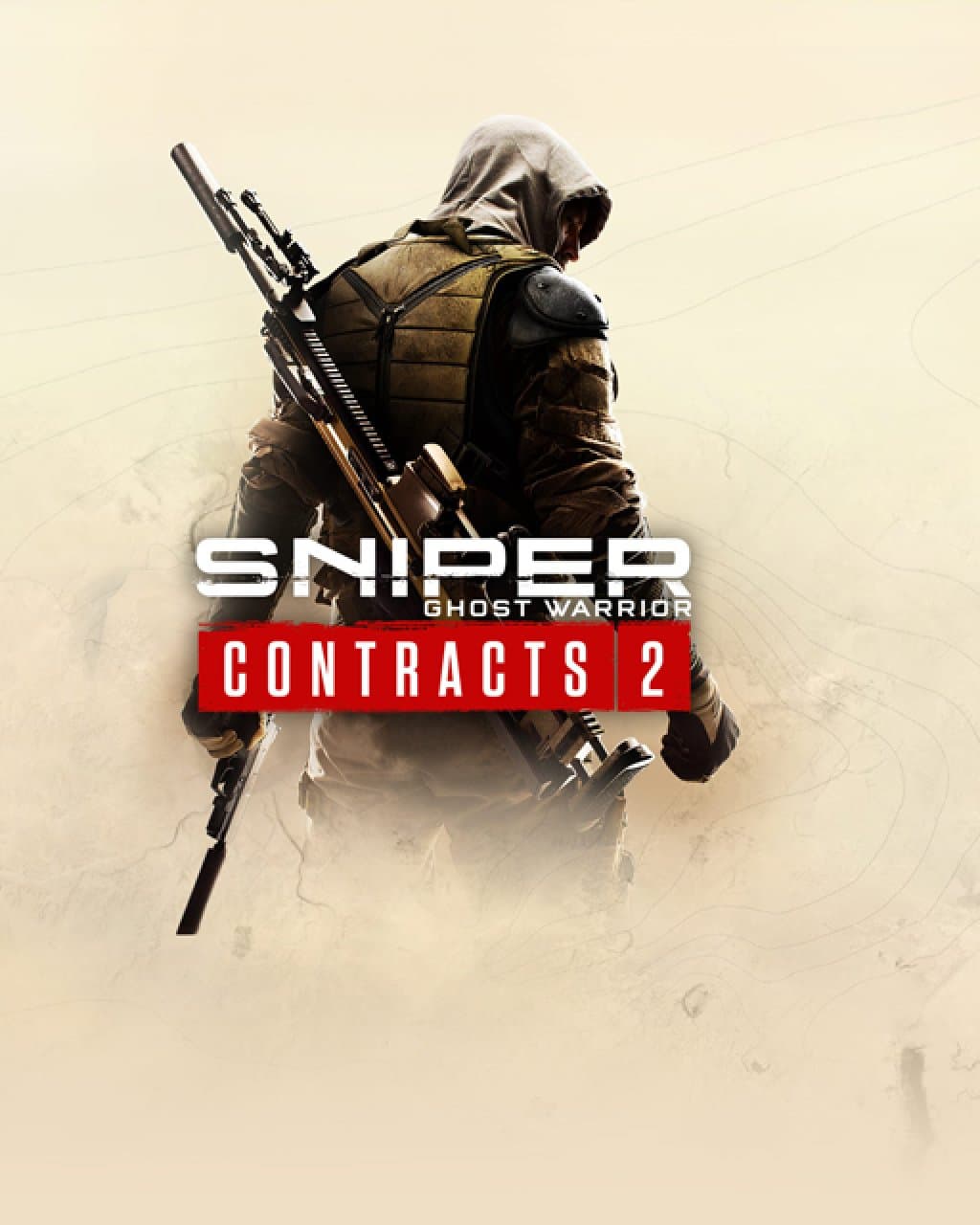 ESD Sniper Ghost Warrior Contracts 2