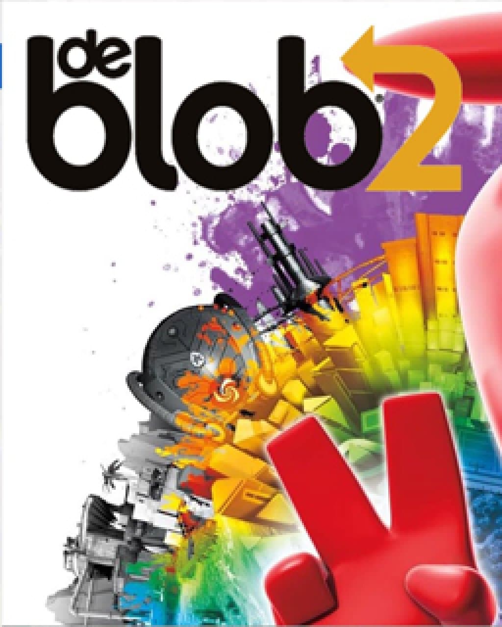 ESD de Blob 2