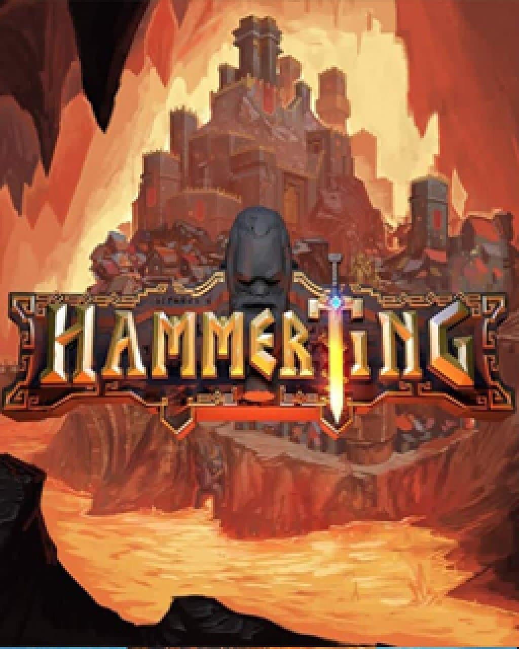 ESD Hammerting