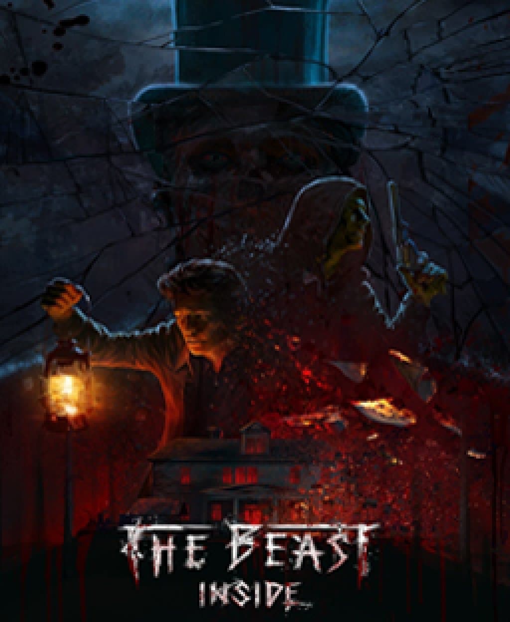 ESD The Beast Inside