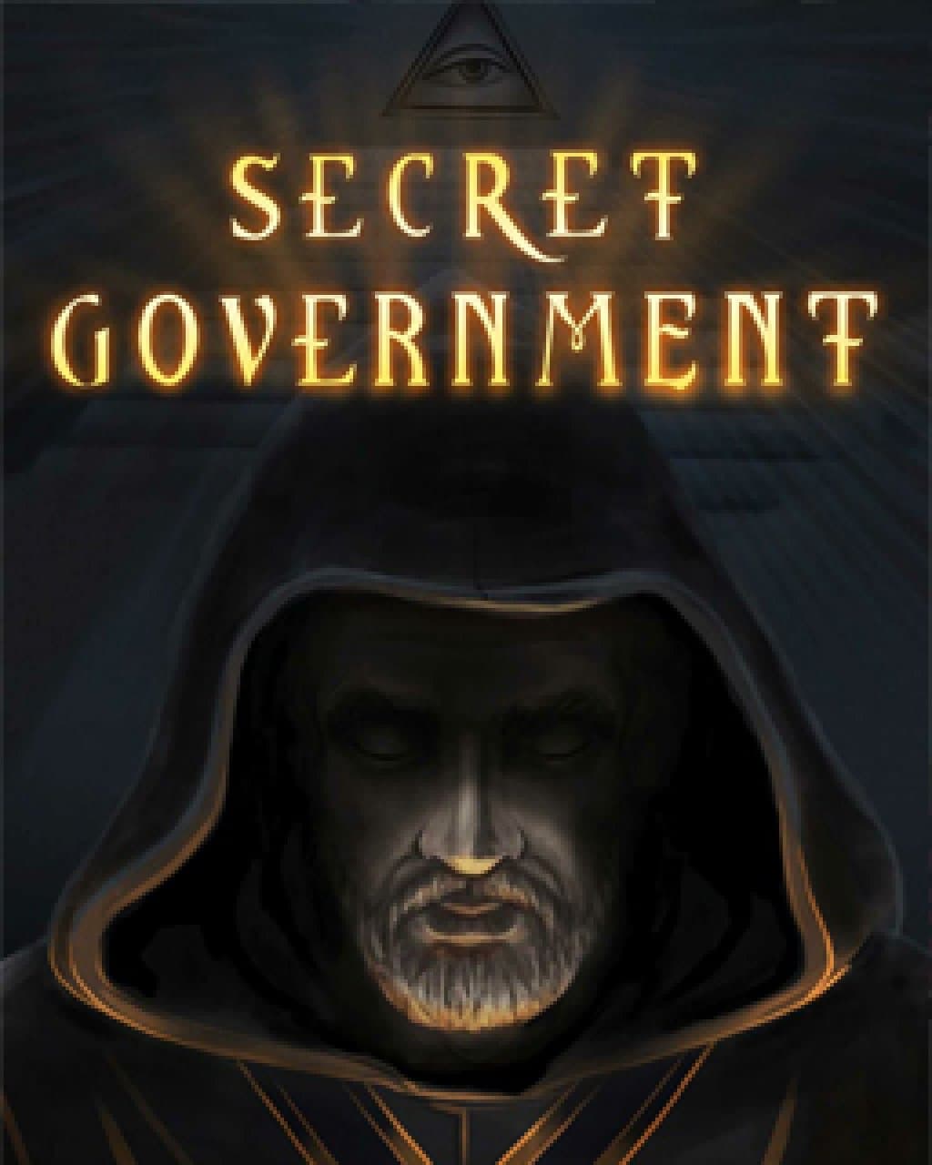 ESD Secret Government