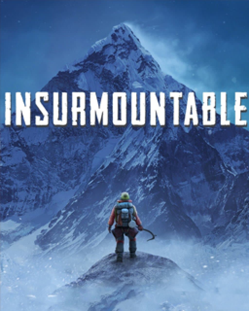 ESD Insurmountable