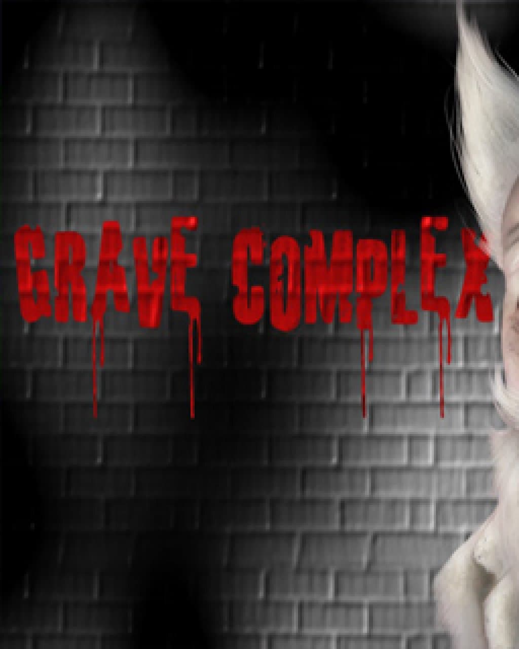 ESD Grave Complex