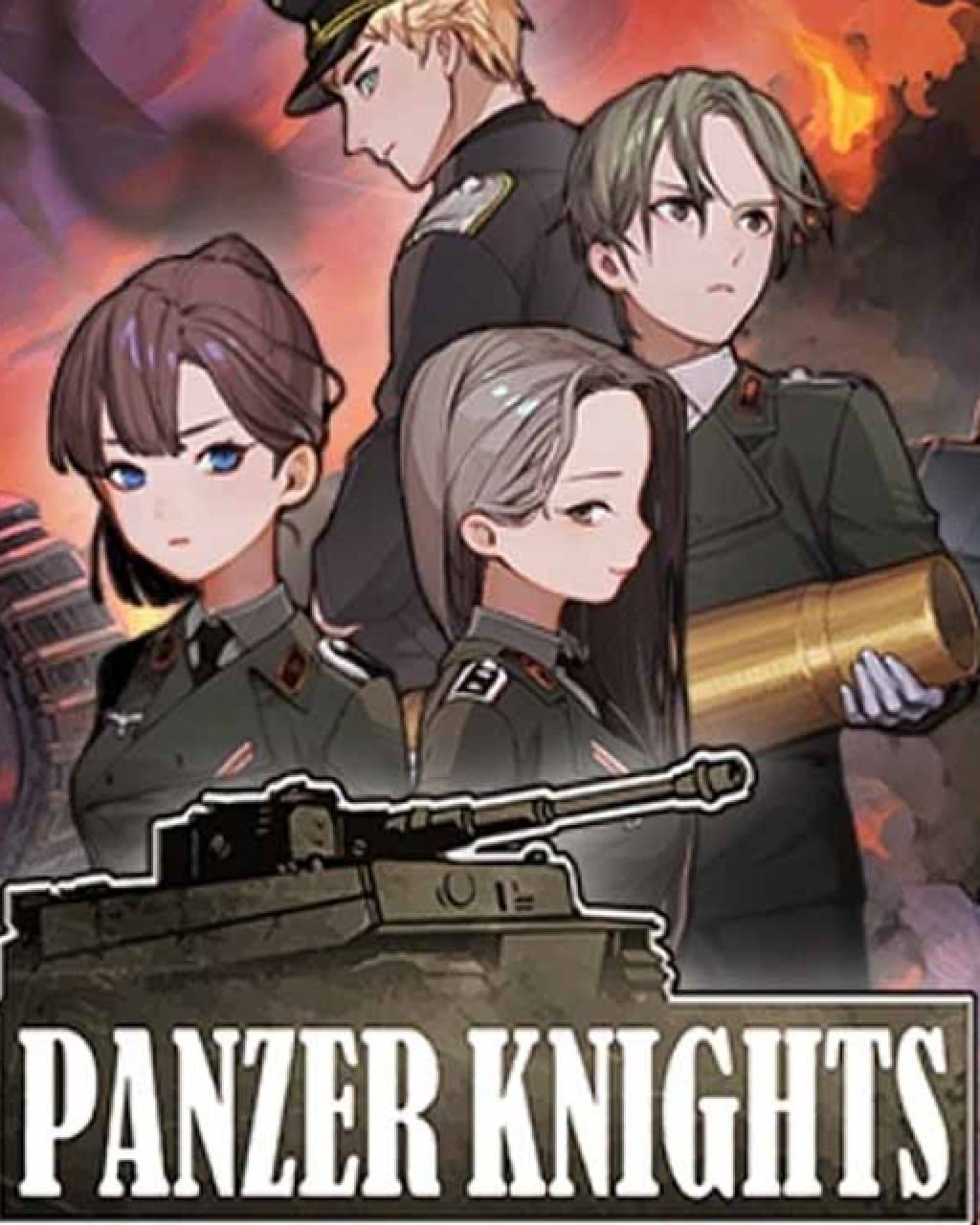 ESD Panzer Knights