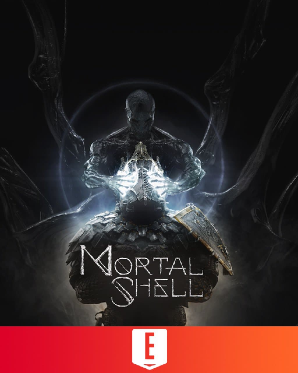 ESD Mortal Shell