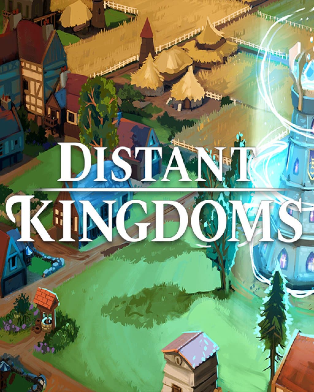 ESD Distant Kingdoms