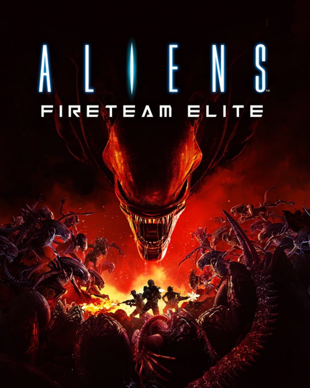 ESD Aliens Fireteam Elite