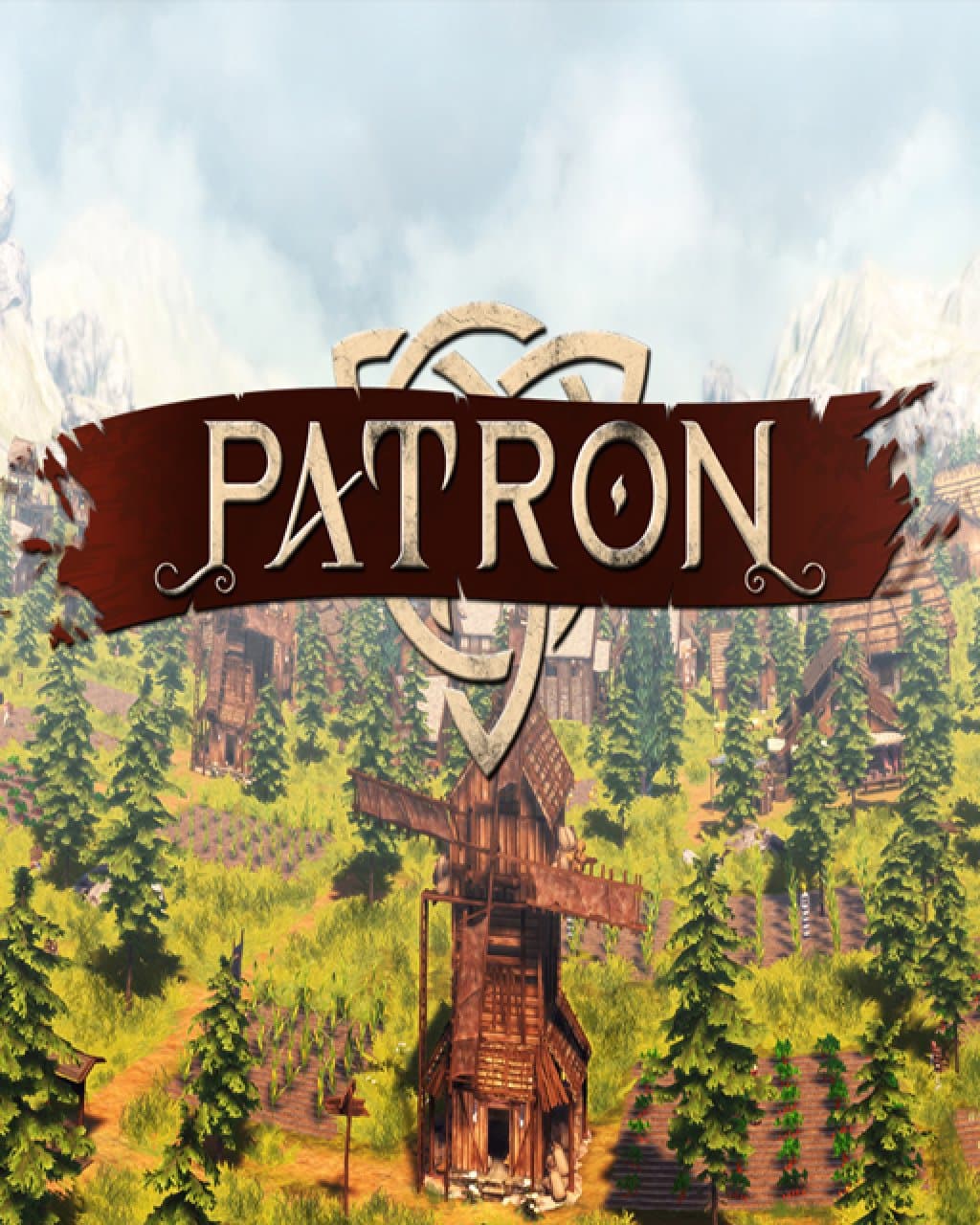 ESD Patron