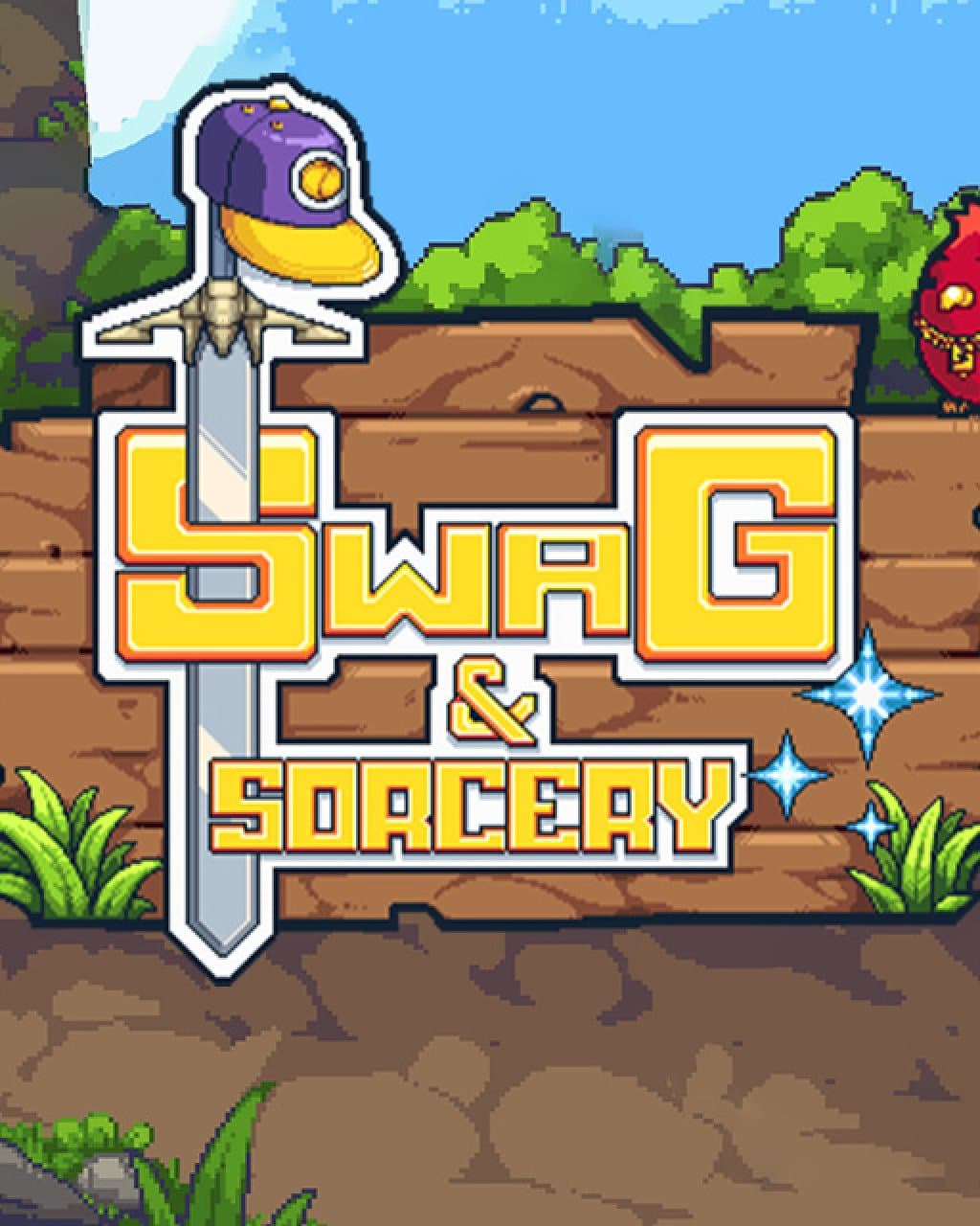ESD Swag and Sorcery