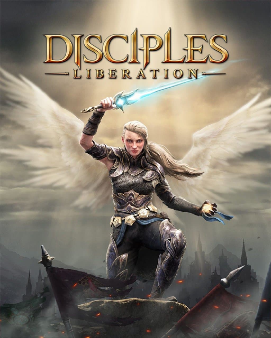 ESD Disciples Liberation