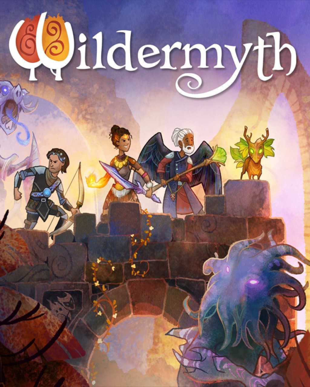 ESD Wildermyth