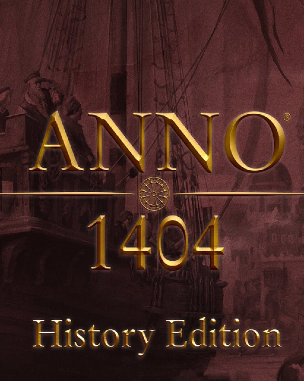 ESD Anno 1404 History Edition