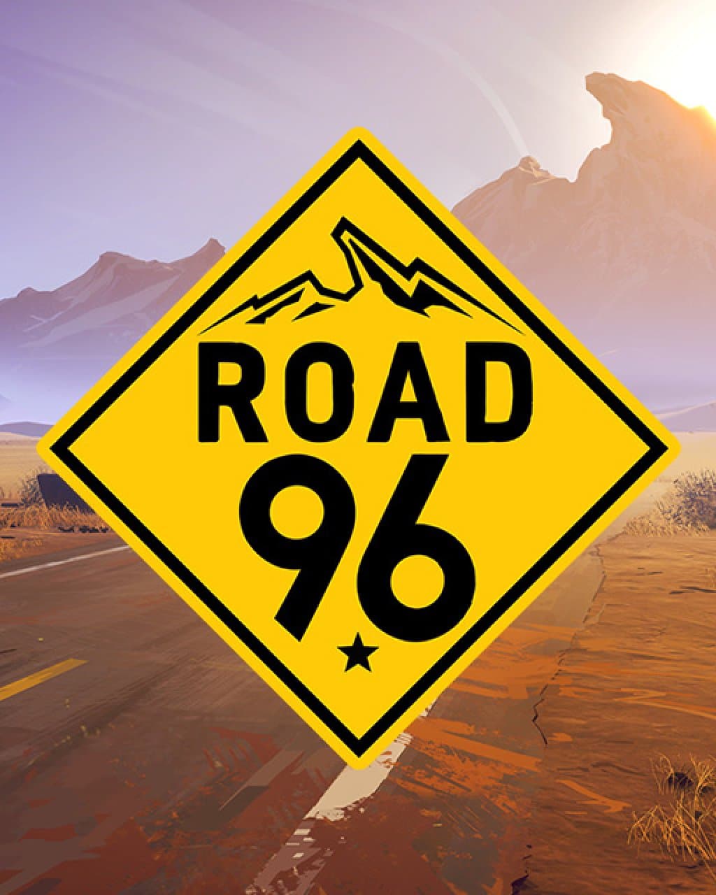 ESD Road 96