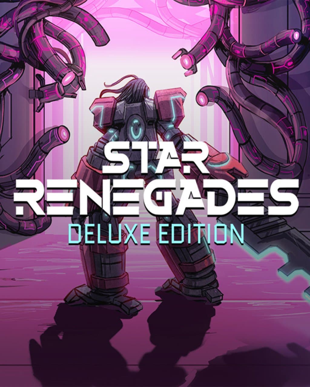 ESD Star Renegades Deluxe Edition