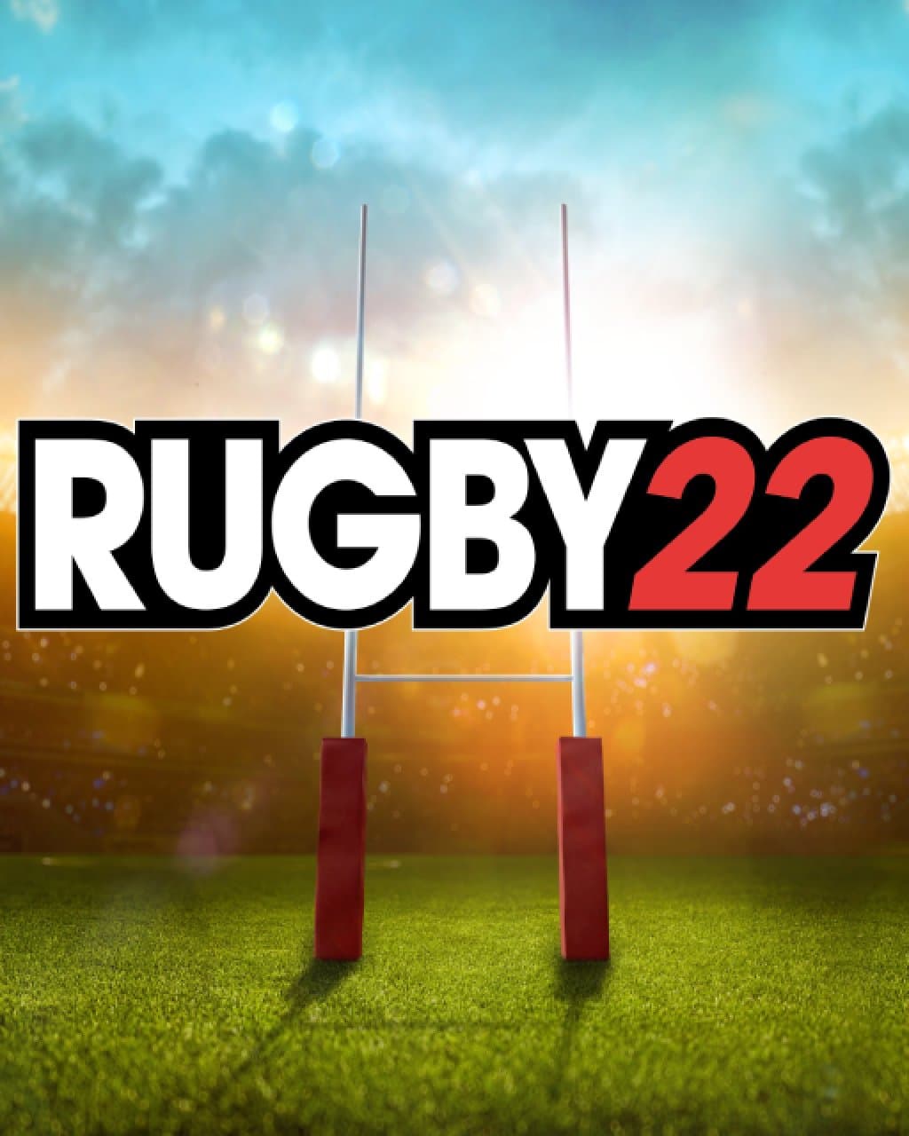 ESD Rugby 22
